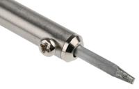 772-4744 RS PRO Electric Soldering Iron, 230V, 25W