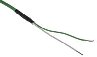 397-1264 RS PRO Type K Mineral Insulated Thermocouple 150mm Length, 3mm Diameter → +1100°C