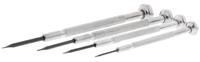 t4852p CK Slotted Precision Screwdriver Set, 4-Piece