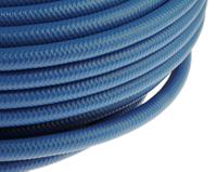 293-2088 RS PRO PVC, Hose Pipe, 8mm ID, 12.5mm OD, Blue, 30m