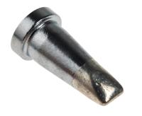 t0054440799 Weller LT C 3.2 mm Screwdriver Soldering Iron Tip