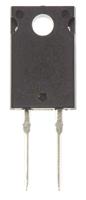 lto050f47r00jte3 Vishay 47Ω Thick Film Resistor 50W ±5% LTO050F47R00JTE3
