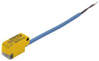 bi2-q10s-y1x Turck Inductive Block Proximity Sensor, 2 mm Detection, NAMUR, 8.2 V dc