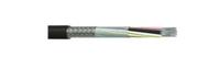236-9253 RS PRO Multi-Core Industrial Cable, 20 Cores, 0.22 mm², Screened, 25 m, Black Polyvinyl Chloride Sheath