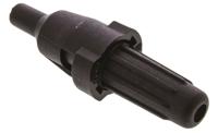 86012000 Schurter 6.3A Inline Fuse Holder for 5 x 20mm Fuse, 32V dc