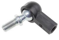 wgrm-06-lc-ms Igus M6 Ball Joint, Metric Thread Standard, M6 Thread Size