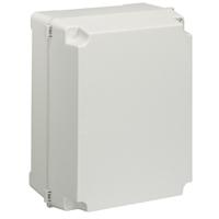 0-922-84 Legrand Plastic Enclosure, IP55, 310 mm x 240 mm x 160mm
