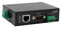 ex-61001 Exsys Serial Device Server, 1 Ethernet Port, 1 Serial Port, RS232, RS422, RS485 Interface, 921.6kbps Baud Rate