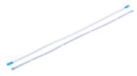 687606200002 Wurth Elektronik 6876 Series FFC Ribbon Cable, 6-Way, 0.5mm Pitch, 200mm Length