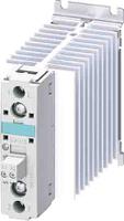 3rf2330-1aa24 Siemens 3RF2 Series Solid State Relay, 30 A Load, Screw Fitting, 460 V Load