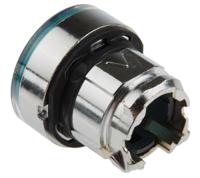 xb4bw33g5 Schneider Electric Harmony XB4 Series Illuminated Push Button, Panel Mount, 22mm Cutout, SPDT