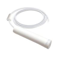 tuba125c05m ATMI Cable Mount PVDF Float Switch, Float, 5m Cable, SPDT, 250V ac Max, 125V dc Max