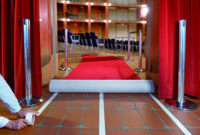 51960-00002-00 Tesa  Translucent Double Sided Plastic Tape, 0.248mm Thick, 6,6 N/cm, Fabric Reinforced PP Backing, 50mm