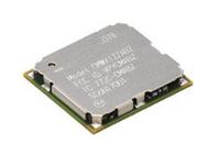 cmwx1zzabz-078 Murata Power Solutions STM32L, SX1276 FSK, LoRa, OOK LoRa Modules CMWX1ZZABZ-078