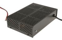 2044000041 Mascot Battery Charger For Lead Acid 24V 10A with UK plug