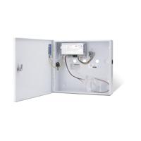 774-8210 RS PRO Open Frame Battery Backed Power Supply, 220V ac Input, 24V dc Output, 5A Output