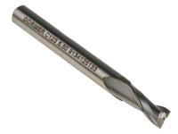 c123-550 Dormer Plain Slot Drill, 5.5mm Cut Diameter