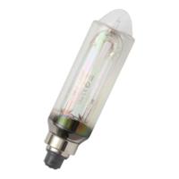 144293 Bailey Electric & Electronics bv 18 W Clear Tubular Sodium Lamp, BY22d, 1800K, 53mm