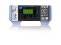 nrx-com4 Rohde & Schwarz Power Meter, 30W max