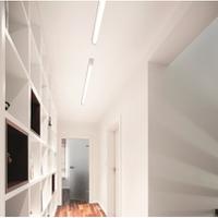 45167 Sylvania 18 W LED Batten Light, 240 V LED Batten, 1.5 m Long, IP20