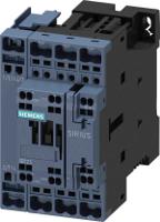 3rt2326-2bb40 Siemens SIRIUS 3RT.3 Size S0, 3RT23 Contactor, 24 V Coil, 4-Pole, 40 A, 7.5 kW, 1NO + 1NC