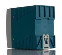 mdr-100-48 MEAN WELL MDR Switched Mode DIN Rail Power Supply, 85 → 264V ac ac Input, 48V dc dc Output, 2A Output, 100W