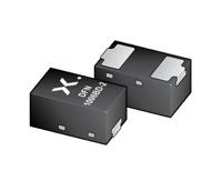 bzx884s-c27-qyl Nexperia, 27V Zener Diode 365 mW SMT DFN1006BD-2