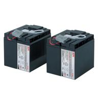 rbc55 APC UPS Replacement Battery Cartridge, for use with UPC