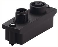 fba-2-m12-5pol-rk Festo FBA Plug Connector, 533118