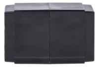 340-9624 RS PRO RJ45 Female Coupler, Cat5e, UTP