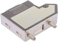 2761606 Phoenix Contact SH 15 Way Right Angle D-sub Connector Plug, 2.77mm Pitch