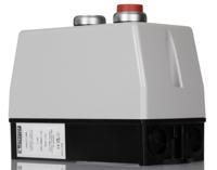 dolc11400 Lovato DOL Starter, DOL, 1.1 kW, 400 V ac, 3 Phase, IP65