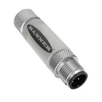 s15lgypq Banner, S15L Series Sensor Status Indicator, CE Standard