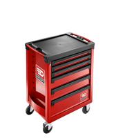 roll6m3apf Facom 6 Drawer Wheeled