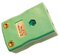 769-1322 RS PRO Standard Thermocouple Connector for Use with Type R/S Thermocouple, 6mm Probe, ANSI, RoHS Compliant Standard