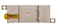 p7sa-14f-nd-24vdc Omron G7SA 14 Pin 24V dc DIN Rail Relay Socket, for use with G7SA Series