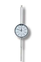 mw400-09 Moore & Wright MW400-09 Dial Indicator, 0 → 50 mm Measurement Range, 0.001 mm Resolution , ± 0.04 mm Accuracy