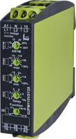 g2pm115vsy20-24-240v-acdc Tele Phase, Voltage Monitoring Relay, 3 Phase, DPDT, Maximum of 115 V, DIN Rail