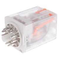 2903696 Phoenix Contact PCB Mount Power Relay, 230V ac Coil, 30A Switching Current, 3PDT