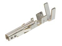 39-00-0046 Molex Mini-Fit Series Female Crimp Terminal, Compression, Crimp Termination, 28AWG Min, 22AWG Max