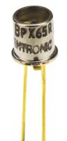 bpx65rt Centronic, BPX65R(T) IR Si Photodiode, Through Hole TO-18
