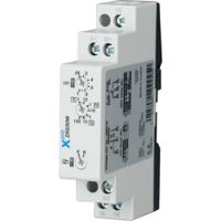 110405-zrerw Eaton ZRER Series DIN Rail Mount Timer Relay, 24 - 240V ac/dc, 1-Contact, 0.05 - 360000s, 2-Function, SPDT