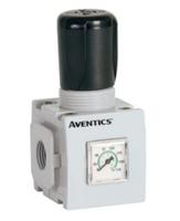 g652ar002ga00h0 EMERSON ? AVENTICS G 1/4 Regulator - 0.5bar to 10bar, 16bar max. input