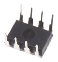 tlc271cp Texas Instruments, Operational Amplifier, 1.7 MHz, 8-Pin 16 V PDIP