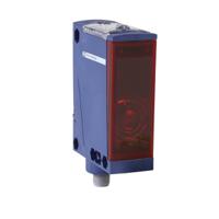 xux8aksam12 Telemecanique Sensors Diffuse Photoelectric Sensor, 2 m Detection Range