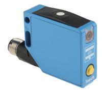 uc12-11231 Sick Ultrasonic Sensor Block, 20 → 150 mm, PNP, 4-Pin M12 Connector IP67