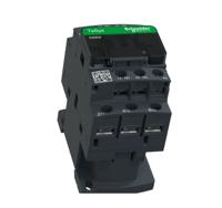 lc1d18m7 Schneider Electric TeSys D LC1D Contactor, 220 V ac Coil, 3-Pole, 18 A, 7.5 kW, 3NO, 690 V ac