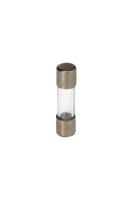 537-1521 Eaton 4A F Glass Cartridge Fuse, 5 x 20mm