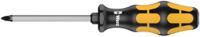 05017041001 Wera Phillips  Screwdriver, PH2 Tip