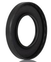 50x90x10-hmsa10-rg SKF Nitrile Rubber Seal, 50mm ID, 90mm OD, 10mm